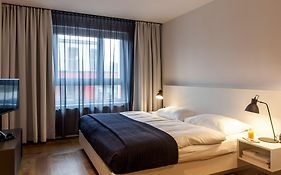 SMARTments business Wien Hauptbahnhof - Serviced Apartments